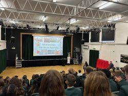 Oak House Assembly