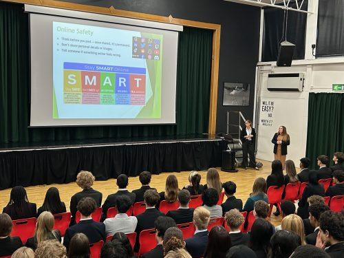 Spotlight on Safeguarding