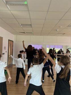 BSJT Dance Workshops