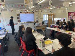 Sociology Year 13 – Research Methods in Action