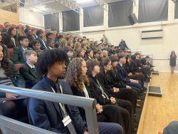 Ash House Assembly