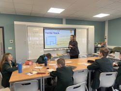 Numeracy support