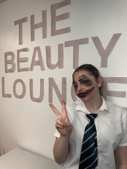  Hair & Beauty Department News 