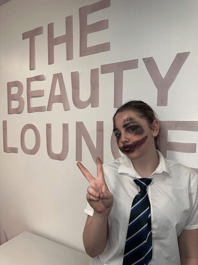  Hair & Beauty Department News 