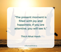 Mindful Moment