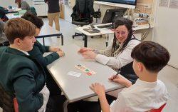 Game Design Masterclass with Brunel University