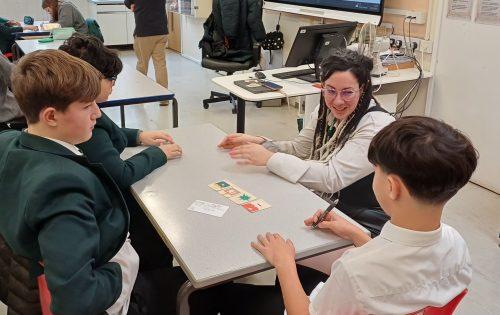 Game Design Masterclass with Brunel University