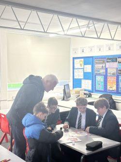 Anti-Bullying Week at BMS