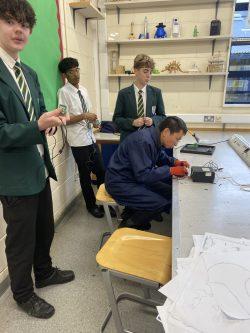 A Big Thank You to Our Amazing Support Staff!