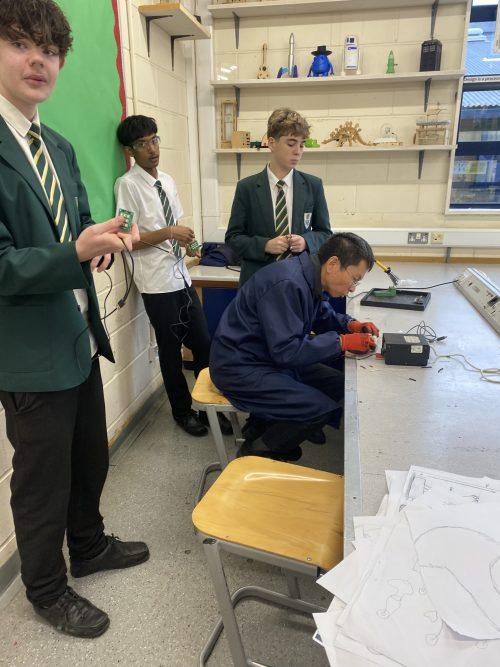 A Big Thank You to Our Amazing Support Staff!