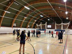 Active End to the Half Term