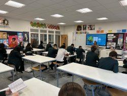 Focussed Friday Reading