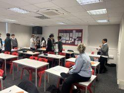 Year 10 Debates in Action