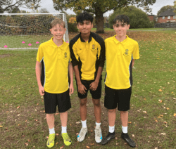 PE Health and Health Faculty News (5th November 2025)