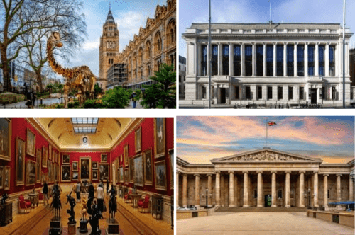 Year 12 Enrichment Trip: Expanding Your Horizons