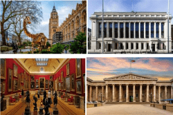 Year 12 Enrichment Trip: Expanding Your Horizons