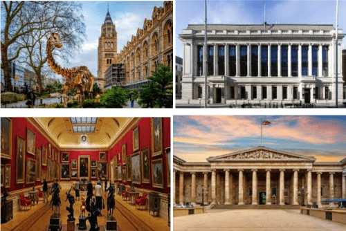 Year 12 Enrichment Trip: Expanding Your Horizons