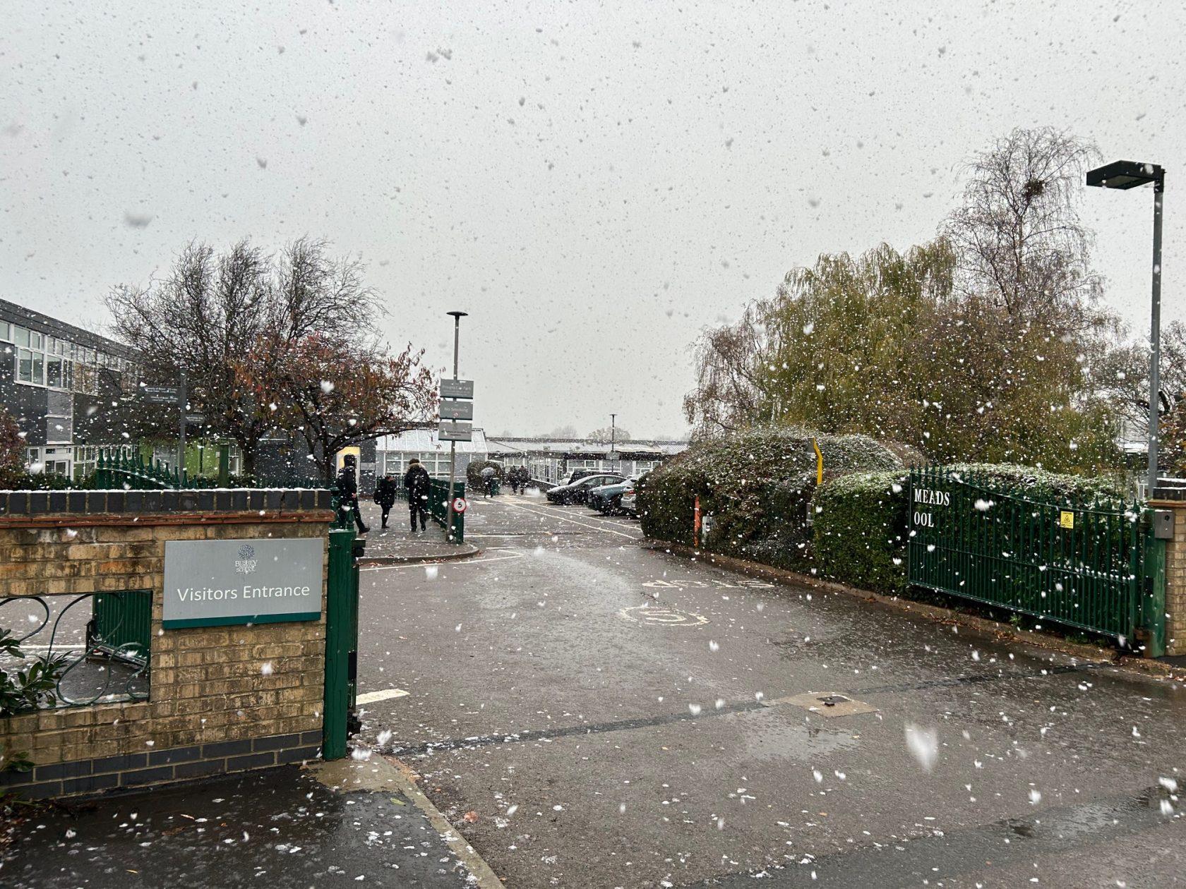 Snow Day Communications