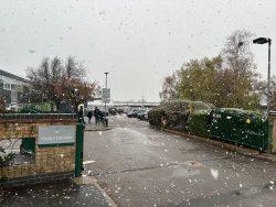 Snow Day Communications