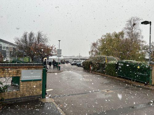 Snow Day Communications