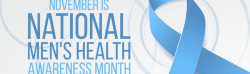 Men’s Mental Health Awareness Month