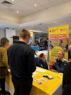 BMS students inspired by ‘Generation Hertsmere’