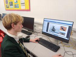 Emilio’s Airbus Achievement