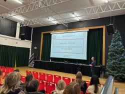 Consistency is Key and Worth Monitoring Carefully