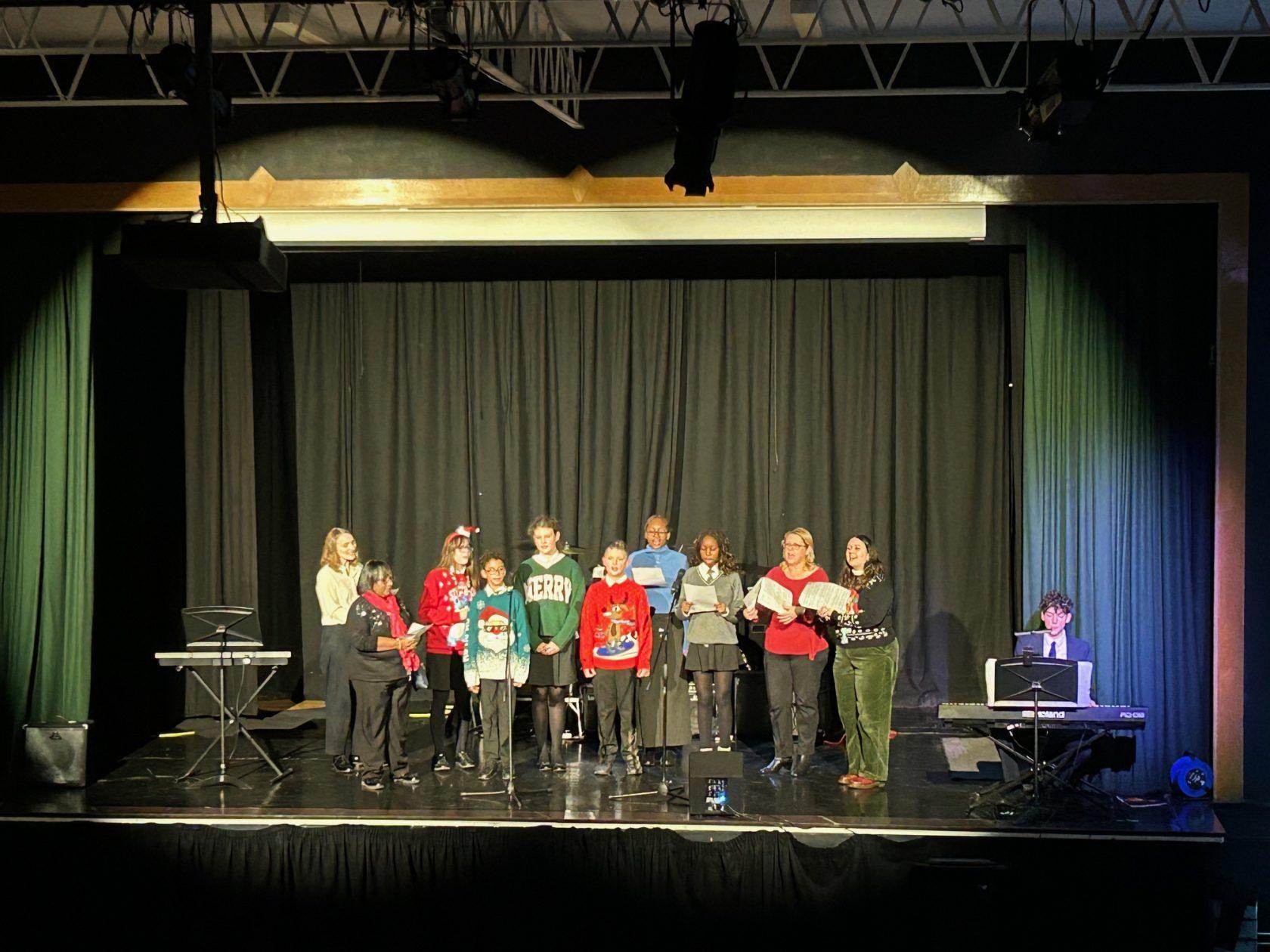 Wonderful Winter Soiree