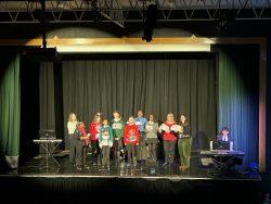 Wonderful Winter Soiree