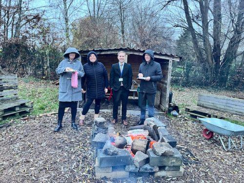 Fantastic Festive Fayre