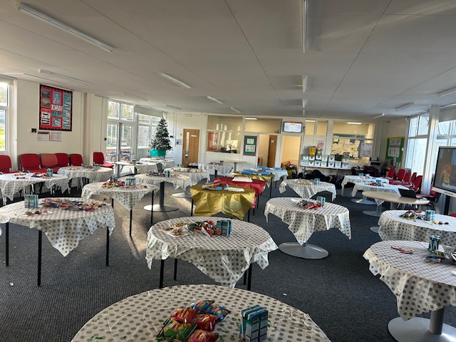 Herts Young Homeless