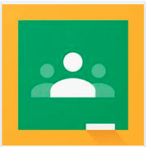 Year group Google Classrooms launch