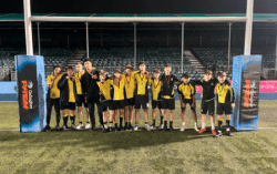 PE Health and Health Faculty News (3rd December 2025)