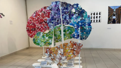 Vape Brain Tour is coming to Bushey Meads