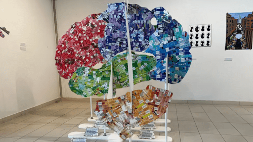 Vape Brain Tour is coming to Bushey Meads