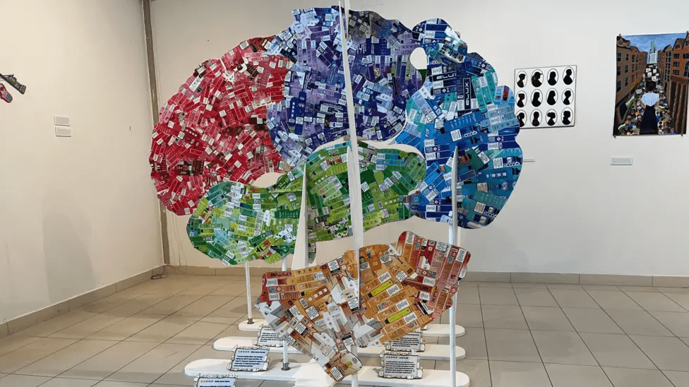 Vape Brain Tour is coming to Bushey Meads