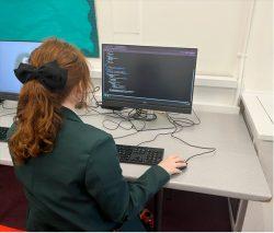 CyberFirst Girls Competition 2025-2026 returns!