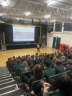 Introduction to Parliament