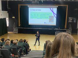 Wellbeing Assemblies with MIND
