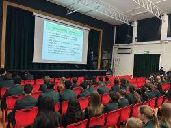 Commitment – Beyond New Year!