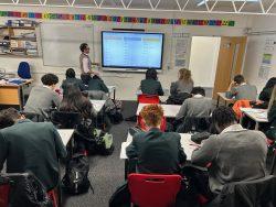 Crucial Times for Year 11s