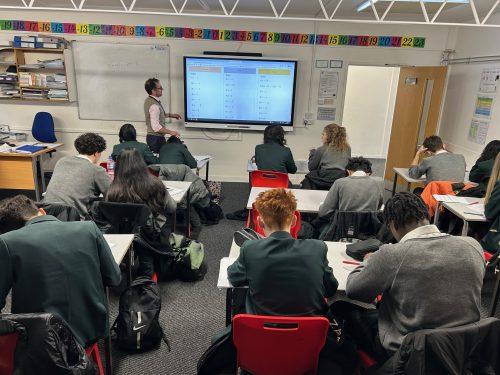 Crucial Times for Year 11s