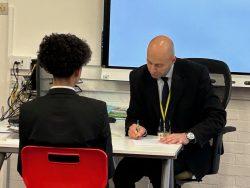 Outstanding Teaching and Learning