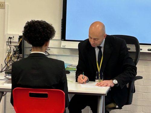 Outstanding Teaching and Learning