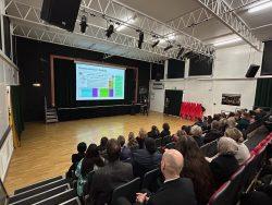 The Power of Feedback at BMS