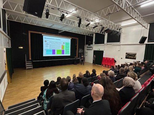 The Power of Feedback at BMS