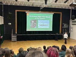 Working Together in Oak House