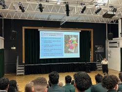 Willow House Assembly