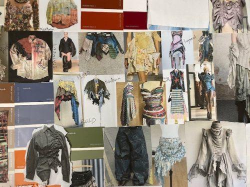 Designing for the planet